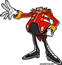 Eggman