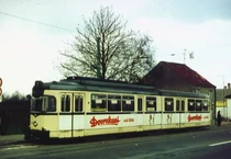 Holt lijn7 GT6
