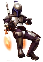 Jango OS TPB