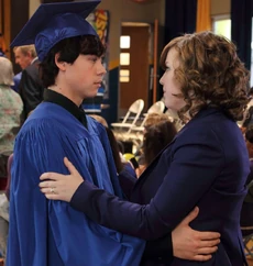 EclareGraduation