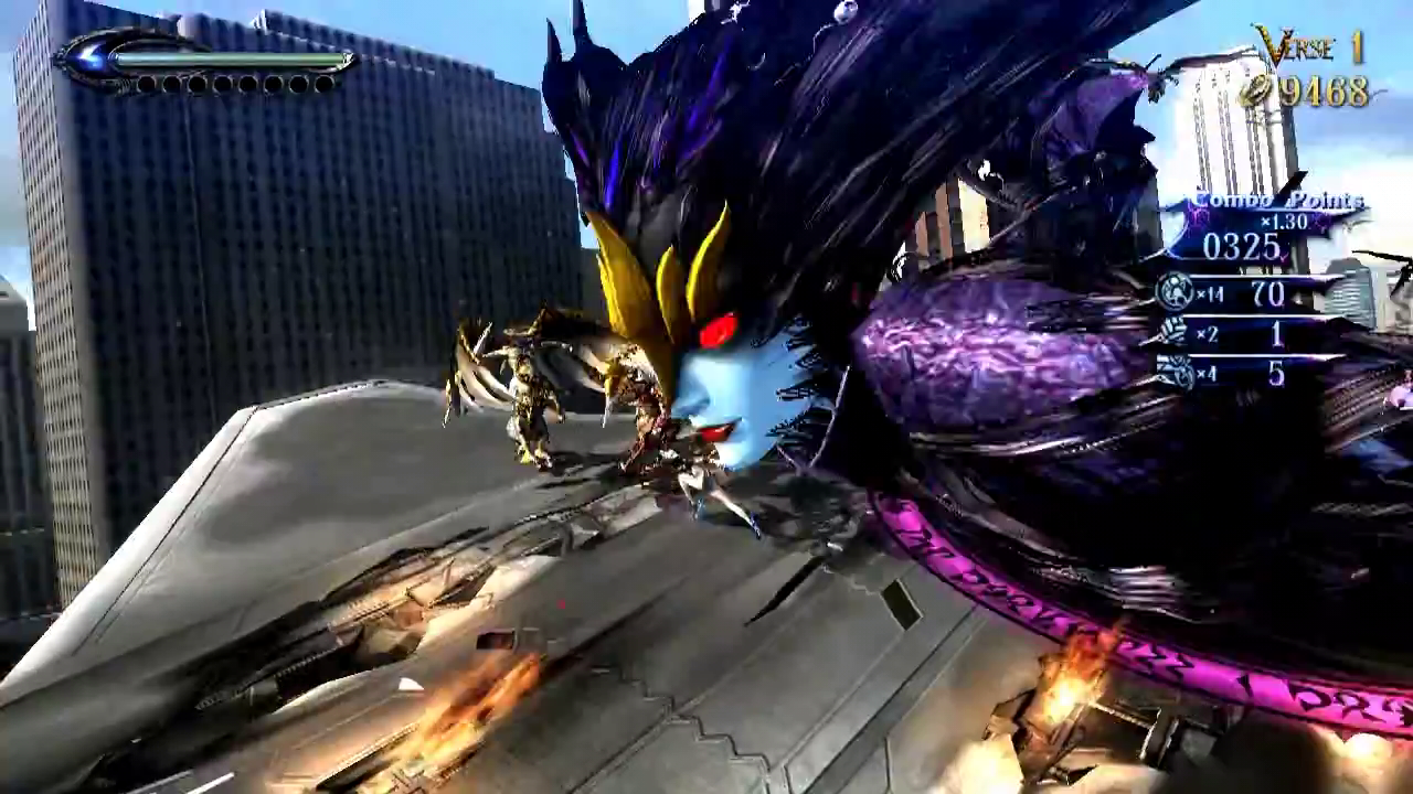 vergil bayonetta 3 vergil bayonetta 3