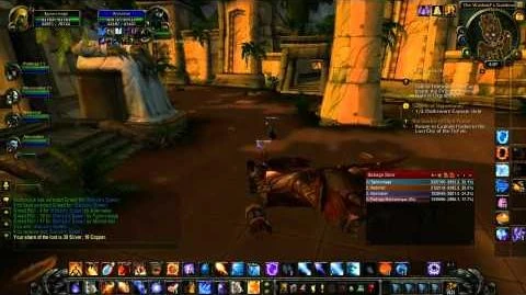 ★ WoW Dungeon - Lost City of the Tol'vir Guide! - WoW Mage, ft