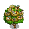 Giant Duck Tree-icon