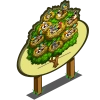 Giant Duck Tree Mastery Sign-icon