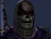 The Withered