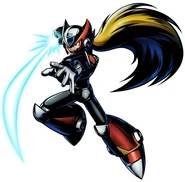 Zero UMVC3
