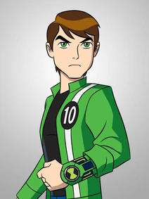 Ben 10