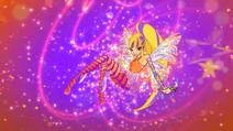 Stella 2D Sirenix
