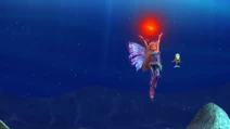 Lava Jab