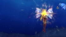 Light of sirenix 515