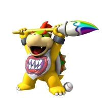 Bowser Jr3