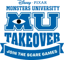 MonstersUniversityTakeover