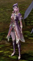 Nympha