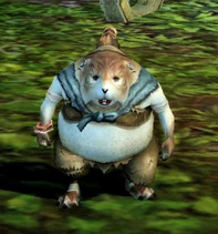 Bibi Kal