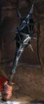 Dragon's Dogma - Shooting Star