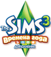 The Sims 3 Seasons Logo