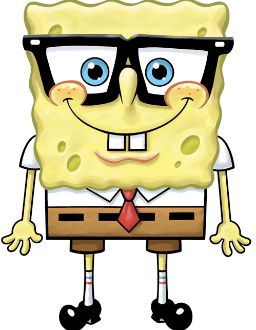 Bob Esponja Bebe Png By Meelcomecaramelo-d5n6rid by ZuniEditions on  DeviantArt