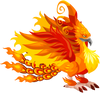 Firebird Dragon 3