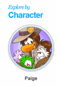 Soporte de Super Club Penguin on X: Isla 5 is Club Puffle. An universe  where the puffles are the dominant and the penguins are mascots. Puffle  Costumes are available in all rooms.