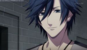 1.Tokiya Ichinose