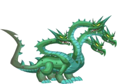 breeding guide hydra dragon in dragon city