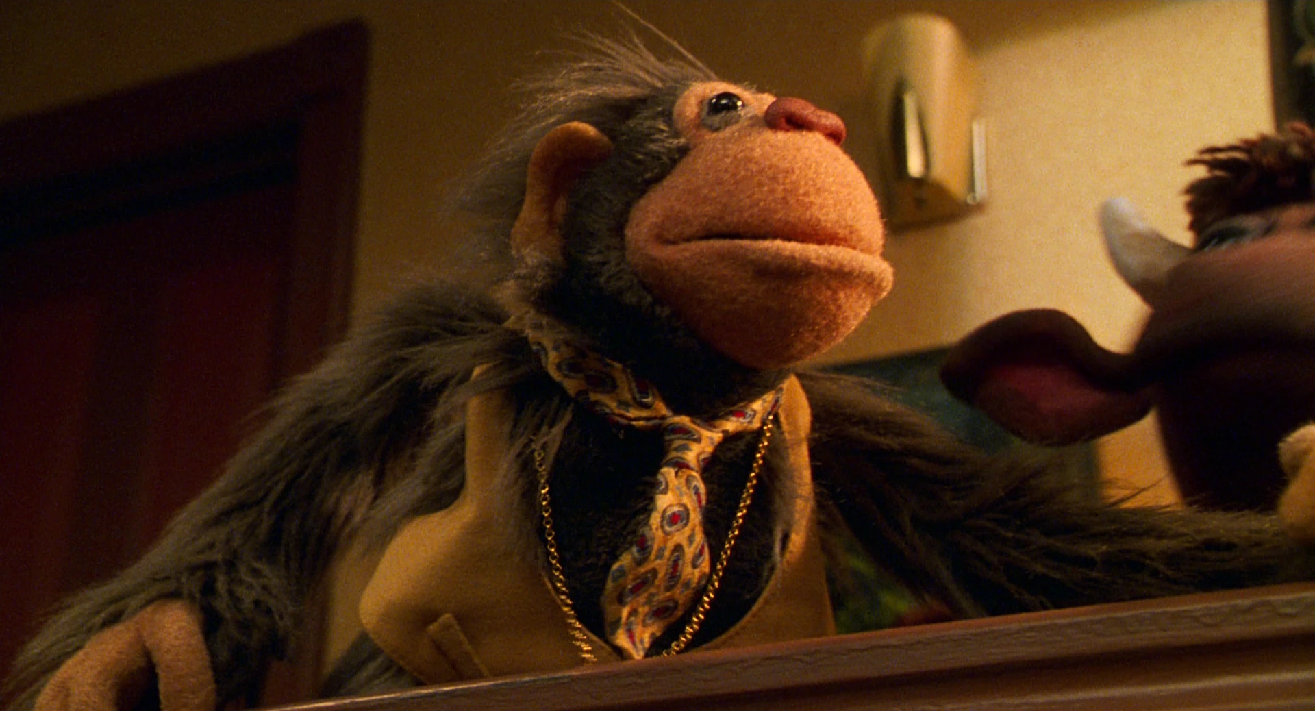 Sal Minella Muppet Wiki