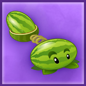 Melon-pult - Plants vs. Zombies Wiki, the free Plants vs. Zombies