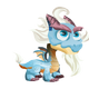 Dragón Puro Fase 1