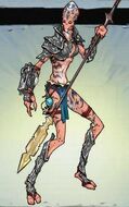 SilverMartianMarauder