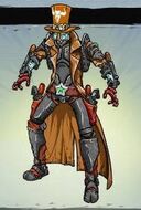 SilverBountyBug