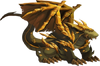 Colossal Dragon 3