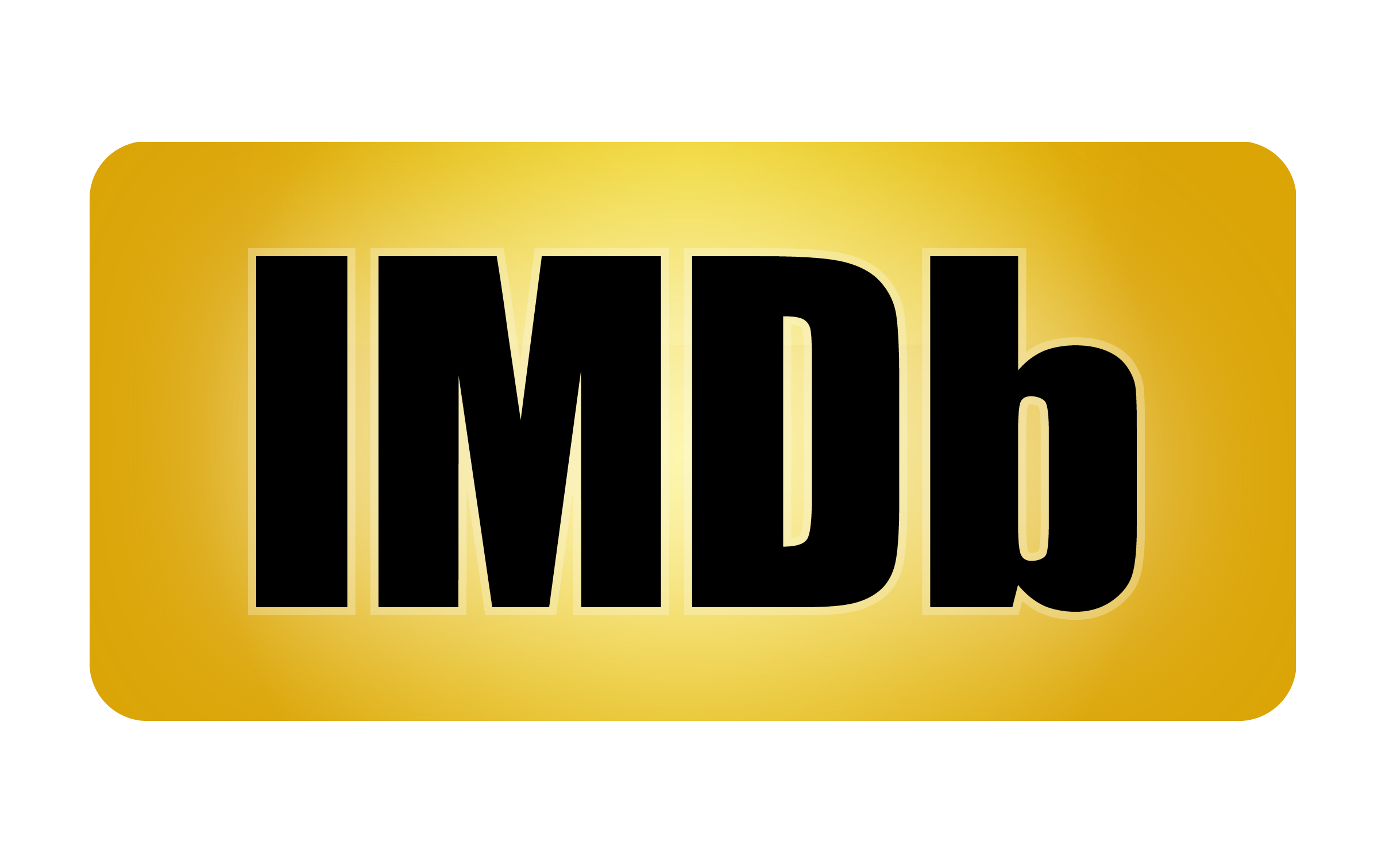 Internet Movie Database logo