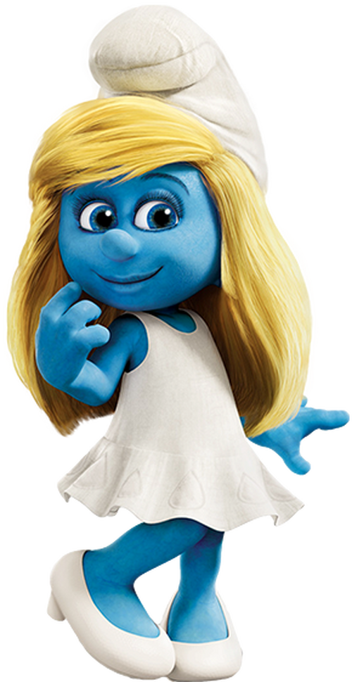 Image Smurfette Cartoon Png Smurfs Wiki Hot Sex Picture 