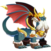Odin Dragon 3