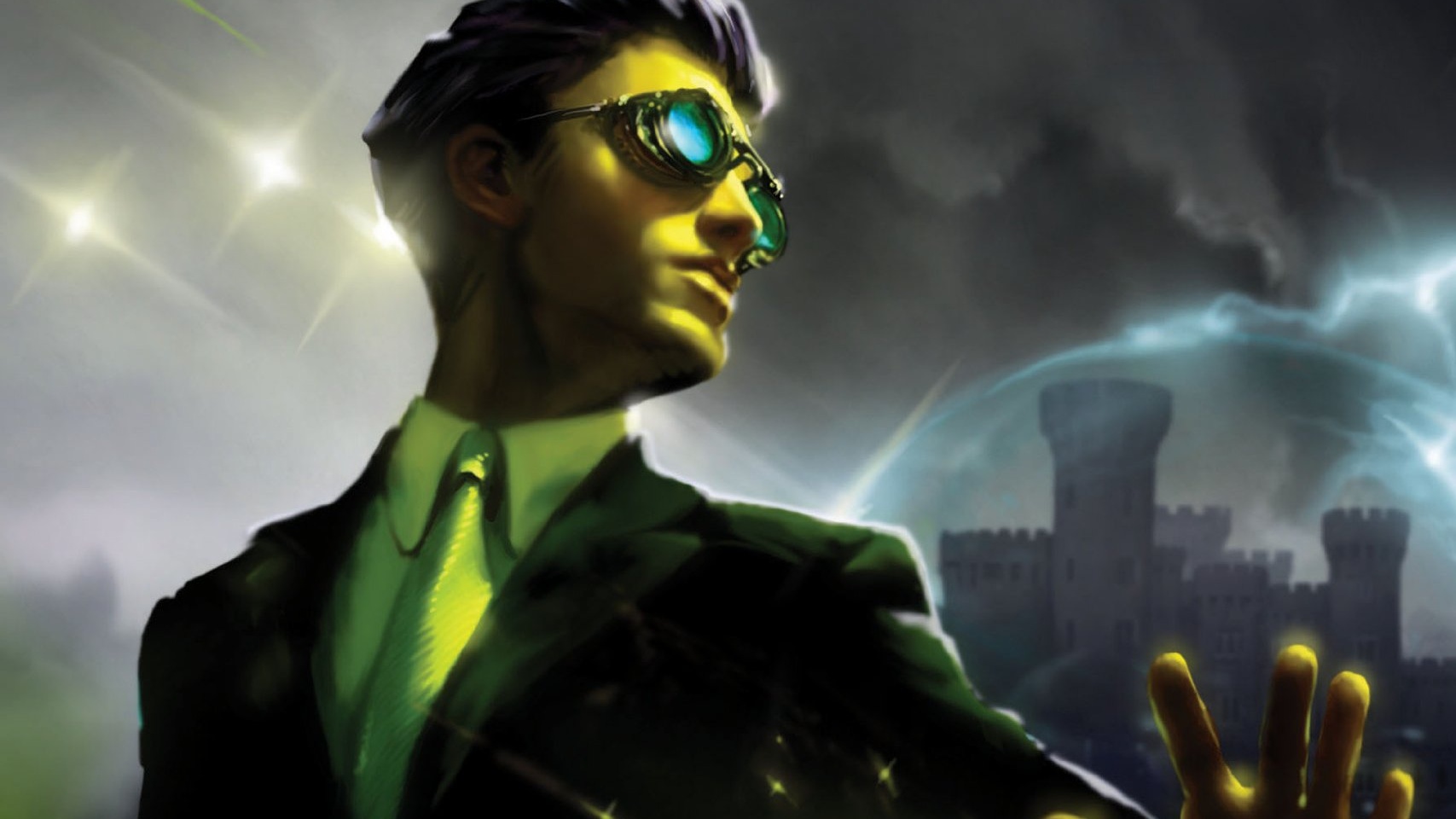 Artemis Fowl (Character) - Comic Vine