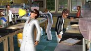 The Sims 3 Generations Screenshot 1