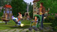The Sims 3 Generations Screenshot 6