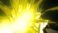 201Kenpachi stops