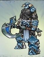 SilverWarrior