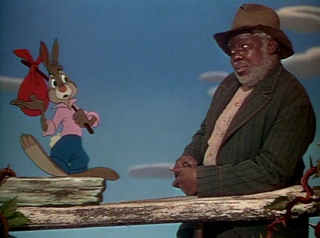 Is Brer Rabbit Banned