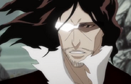 236Zangetsu states he will be alright now