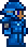 Cobalt armor Helmet