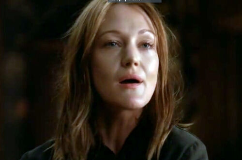 Fiona Goode American Horror Story Wiki 