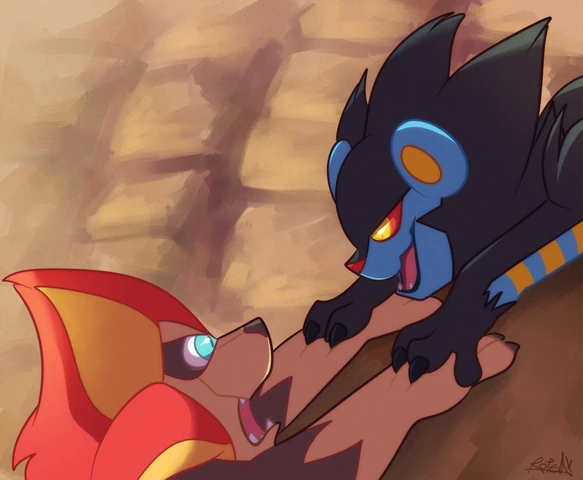 583px-Luxray_and_pyroar.jpg