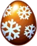 GlacierDragonEgg