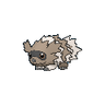 Zigzagoon XY