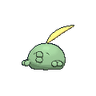 Gulpin XY