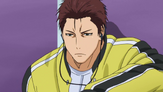 Daisuke Narumi anime