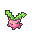 Hoppip icon