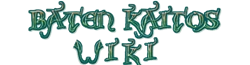 Baten Kaitos Wiki